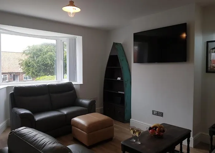 Abbey Field - Cyanacottages Whitby