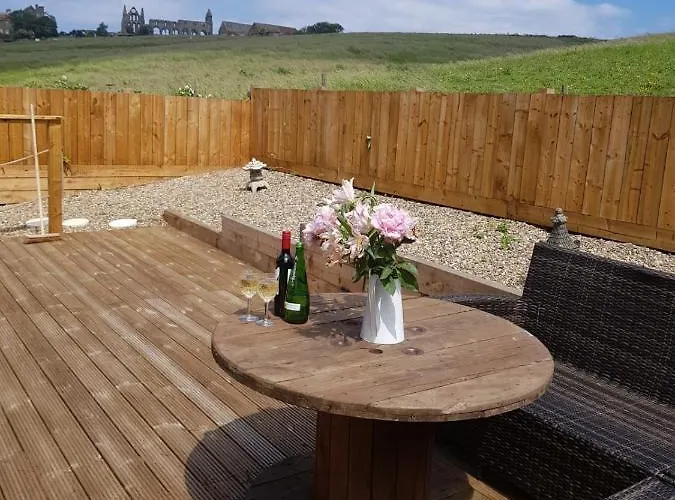 Vakantiehuis Abbey Field - Cyanacottages *