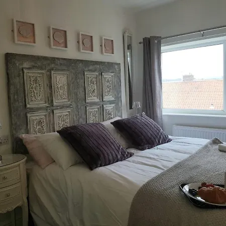 Casa de Férias Abbey Field - Cyanacottages *