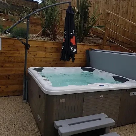 Holiday home Abbey Field - Cyanacottages Whitby