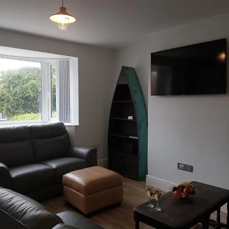 Abbey Field - Cyanacottages Уитби