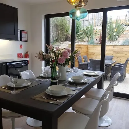 Casa de Férias Abbey Field - Cyanacottages