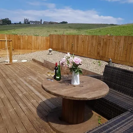 Дом отдыха Abbey Field - Cyanacottages *