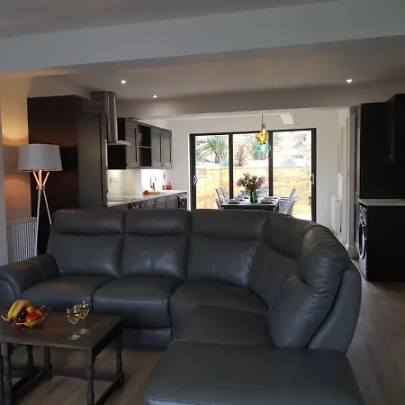 Casa de Férias Abbey Field - Cyanacottages