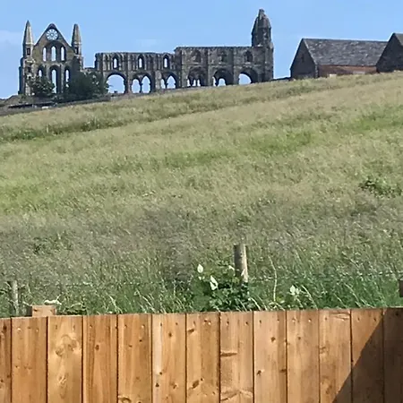 Abbey Field - Cyanacottages * Whitby