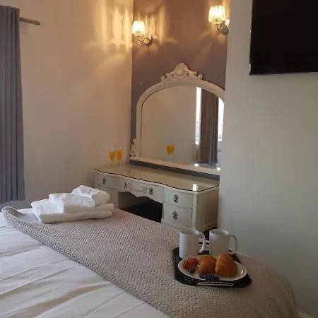 Abbey Field - Cyanacottages Casa vacanze