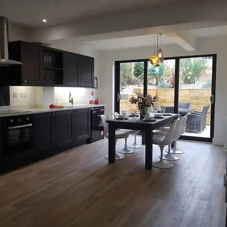 Casa vacanze Abbey Field - Cyanacottages Whitby