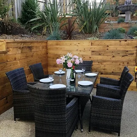 Abbey Field - Cyanacottages Casa vacanze Whitby