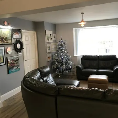 Casa vacanze Abbey Field - Cyanacottages